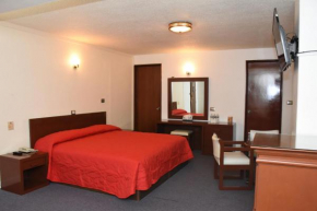  Hotel Maria Victoria Xalapa  Халапа